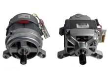 Motor pračky 41015501 pro BAUMATIC, CANDY, HOOVER a LAMONA