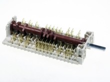 Přepínač funkcí sporáku AMICA 8061790 12 pozic