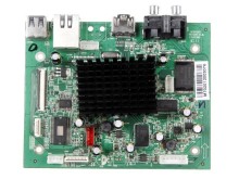 Audio dekodér PHILIPS 996510045547 pro domácí kino