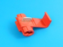 Rychlospojka zařezávací ST-100/R NINIGI