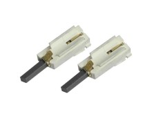 Uhlíky do motoru 5 x 10 x 22,5 mm pro myčky 1600474, C00197976
