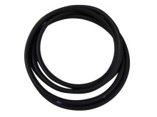 Těsnění bočnice vany pračky 481253058101 pro WHIRLPOOL AW9561