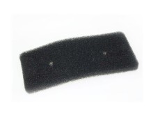Pěnový filtr sušičky DC62-00376A pro Samsung DV-F500E