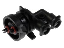 Parní klapka pro kávovary JURA C-Serie a ENA 66232