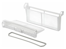 Vzduchový filtr sušičky 00650474 BOSCH / SIEMENS