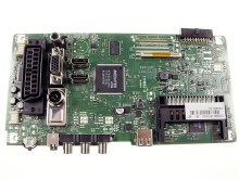 LCD modul základní deska 23114131 VESTEL 17MB82-P2L