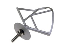 Míchací metla K KW712214 pro DE LONGHI a KENWOOD