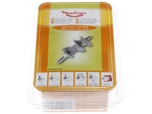 Šnek mlýnku na maso MOULINEX XF911101