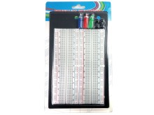 Nepájivé kontaktní pole pro testování - 2