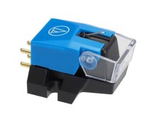 Audio-Technica VM510CB Gramofonová přenoska s magnetodynamickým systémem