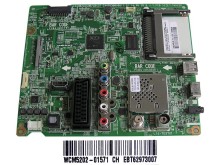 LCD základní deska EBT62973007 pro TV LG