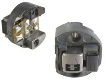 Hlava stereo reverzní 230 ohm Toshiba 22217450 s mazací hlavou