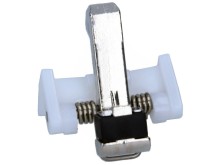 Zámek dveří pračky Samsung DC97-05111A