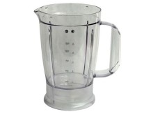 Nádoba mixéru KW703523 pro DE LONGHI a KENWOOD