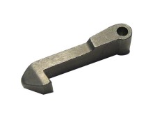 Západka dveří pračky Gorenje PS-W6603 - modely 193025, 158697