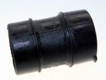 Propojovací hadice čerpadla 1761610100 pro myčky Beko a Blomberg