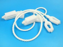 Lanko pružiny dveří myčky FAGOR/BRANDT AS0022046, 32X3511, 32X2114 - sada 2ks