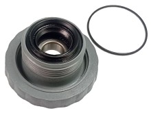 Ložiskový domek pravý 4071306502 pro AEG, ELECTROLUX, ZANUSSI