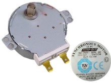 Motorek pro otáčení talíře mikrovlnné trouby TYJ50-8A7F SHARP