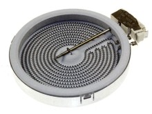 Sklokeramická plotna EGO 1200W pro AMICA, Electrolux, Gorenje, MORA