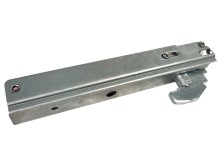 Závěs dvířek trouby 49003176 pro CANDY, HOOVER, BOMPANI