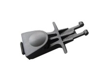 Tlačítko uzávěr nádoby kávových zrn Saeco 996530004261