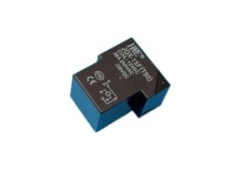 Relé 12V JQX-15F(T90) 1 x 250V / 30A