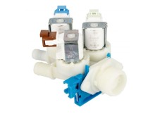 3-cestný napouštěcí elektroventil 4055017182 AEG, ELECTROLUX