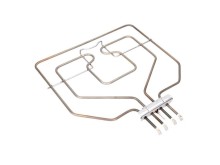 Grilovací horní topné těleso 00472510 BOSCH / SIEMENS