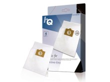 Náhradní sáčky do vysavače Puzer Eeva a Easy HQ W7-50180/HQ