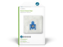 Náhradní sáčky do vysavače Miele FJM