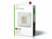 Náhradní sáčky do vysavače AEG, Philips, Electrolux E200B DUBG220AEP4
