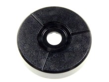 Plastový unašeč pro SP desky 00D9410001001 pro gramofony Denon a Dual