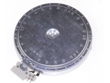 Sklokeramická plotna EGO 1800W pro AEG, AMICA, Electrolux, Gorenje