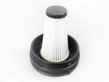 HEPA motorový filtr S117 pro vysavače Hoover Athen