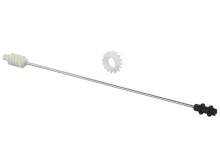 Osička pro myčky Bosch a Siemens 00669859