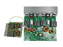 Elektronický modul indukční varné desky AMICA GECO MG361.02.2F14