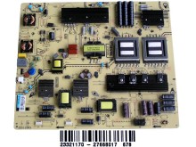 LCD modul zdroj 17IPS55 - Power Supply Board 23321170