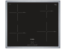 BOSCH PIE645BB1E indukční varná deska 60 cm
