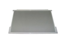 Skleněná police do lednice Gorenje K286CLB - náhradní díl 163377