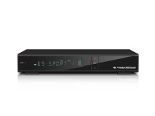 AB CryptoBox 752HD Combo H.265 DVB-T2/S2 Satelitní přijímač