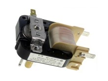 Motor ventilátoru 264440132 pro trouby Beko