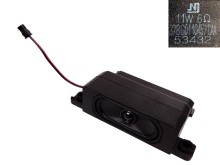 Reproduktor LCD 6 Ohm 11W 378G0110457