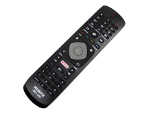 Univerzální dálkový ovladač HUAYU RM-L1285+ pro televizory PHILIPS