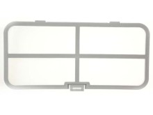 Originální filtr sušičky 40006730 CANDY / HOOVER / Baumatic