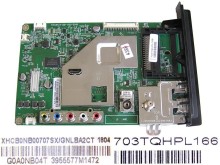 Základní deska LCD LED modul XHCB0NB00707SX/GNLBA2CT