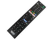 Univerzální dálkový ovladač HUAYU RM-L1370 pro SONY