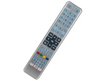 Univerzální dálkový ovladač RM-L1278+ pro TV Toshiba