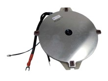 Cívka indukční varné desky AEG a Electrolux 3572262610, 3572262636, 357226261B, 357226263D