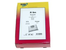 Sáčky do vysavače ETA 1430, 2430, 430, Sting R - 6 ks + mikrofiltr